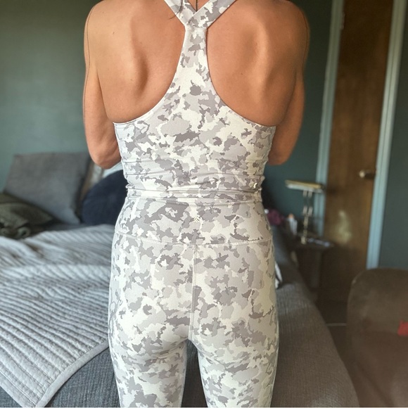 Kyodan matching workout set. Size small - Picture 2 of 8